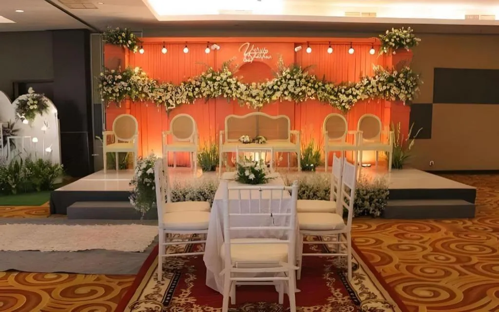 Grand Surya Hotel Kediri