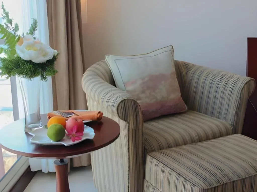 Grand Surya Hotel Kediri