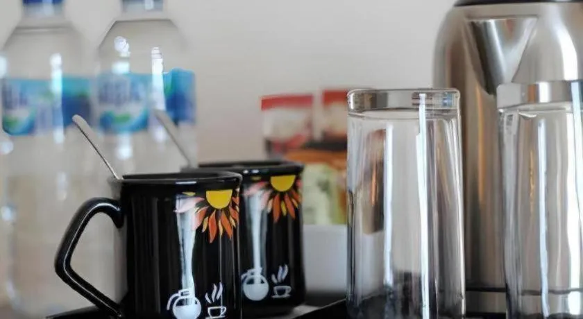 Grand Surya Hotel Kediri