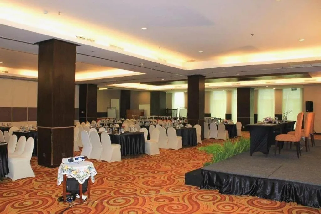 Grand Surya Hotel Kediri