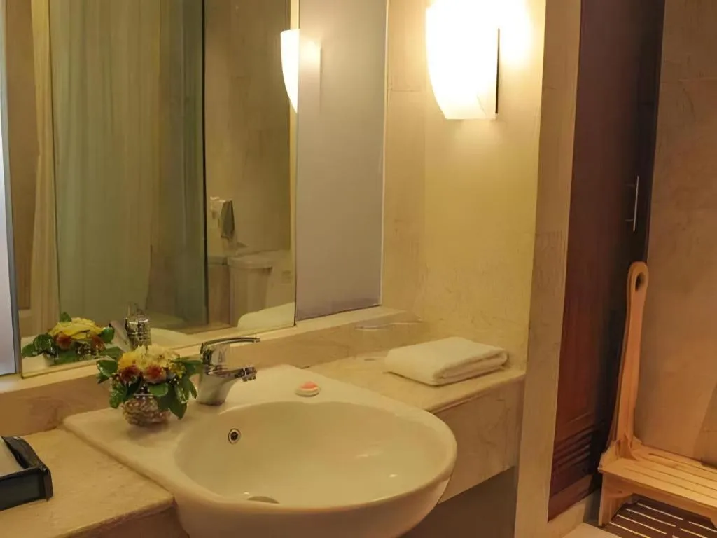 Grand Surya Hotel Kediri