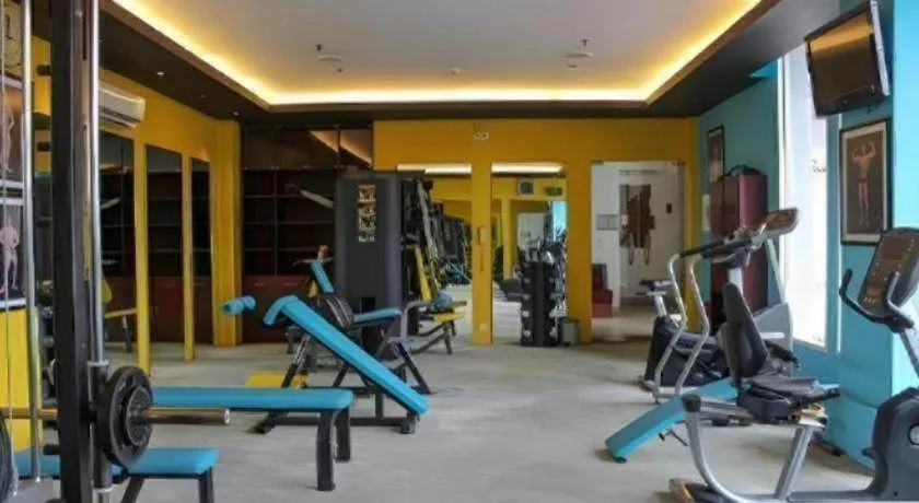 Grand Surya Hotel Kediri