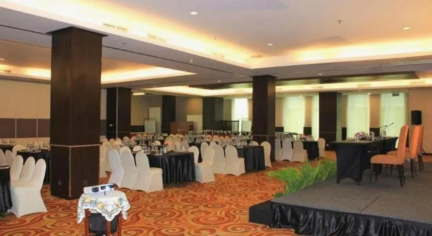 Grand Surya Hotel Kediri