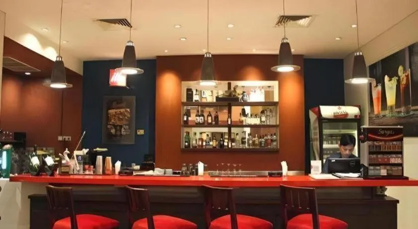 Grand Surya Hotel Kediri