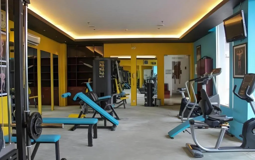 Grand Surya Hotel Kediri