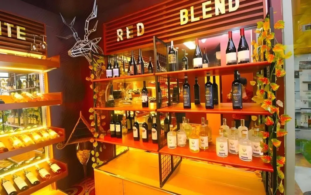 Grand Surya Hotel Kediri