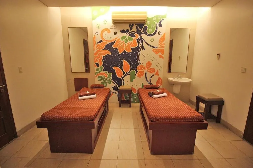 Grand Surya Hotel Kediri