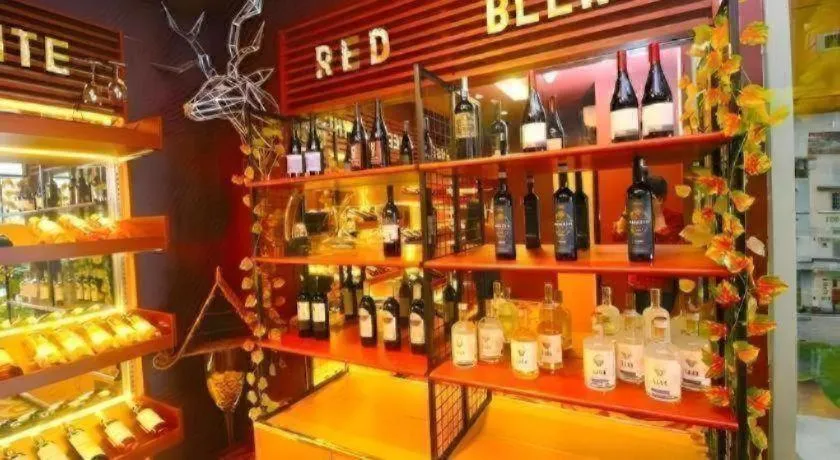 Grand Surya Hotel Kediri