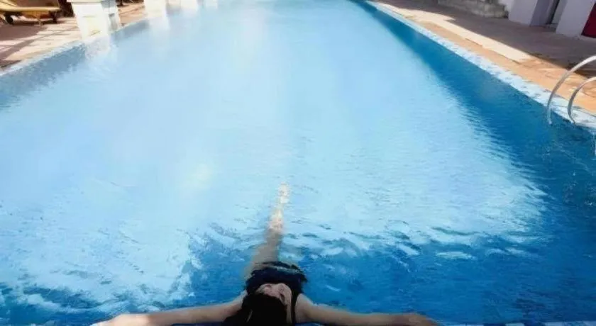 Grand Surya Hotel Kediri