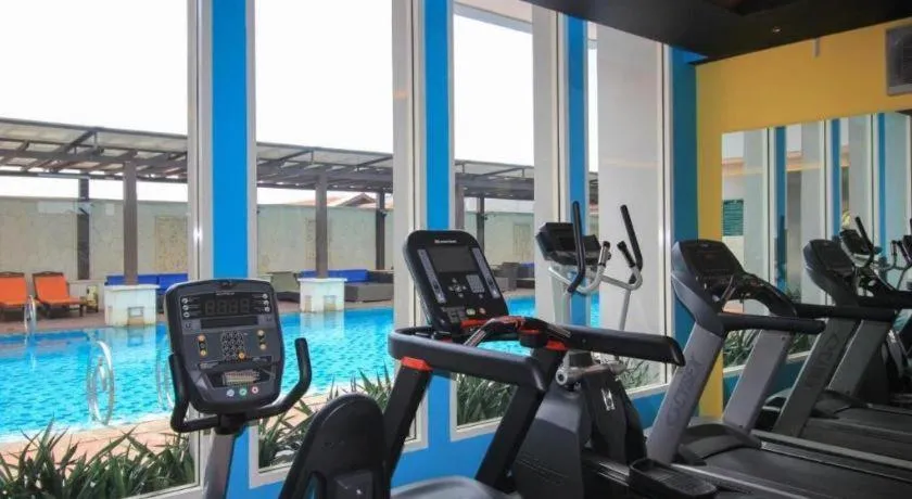 Grand Surya Hotel Kediri