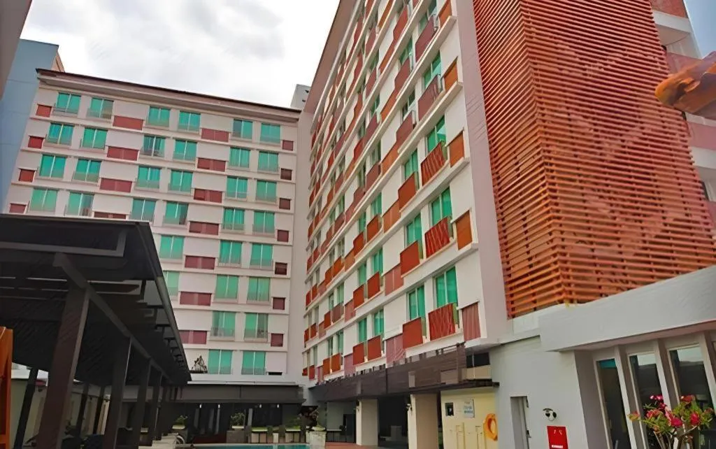 Grand Surya Hotel Kediri