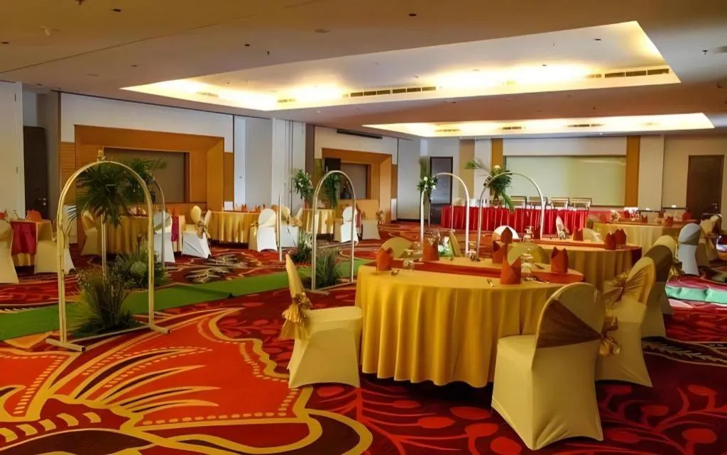 Grand Surya Hotel Kediri