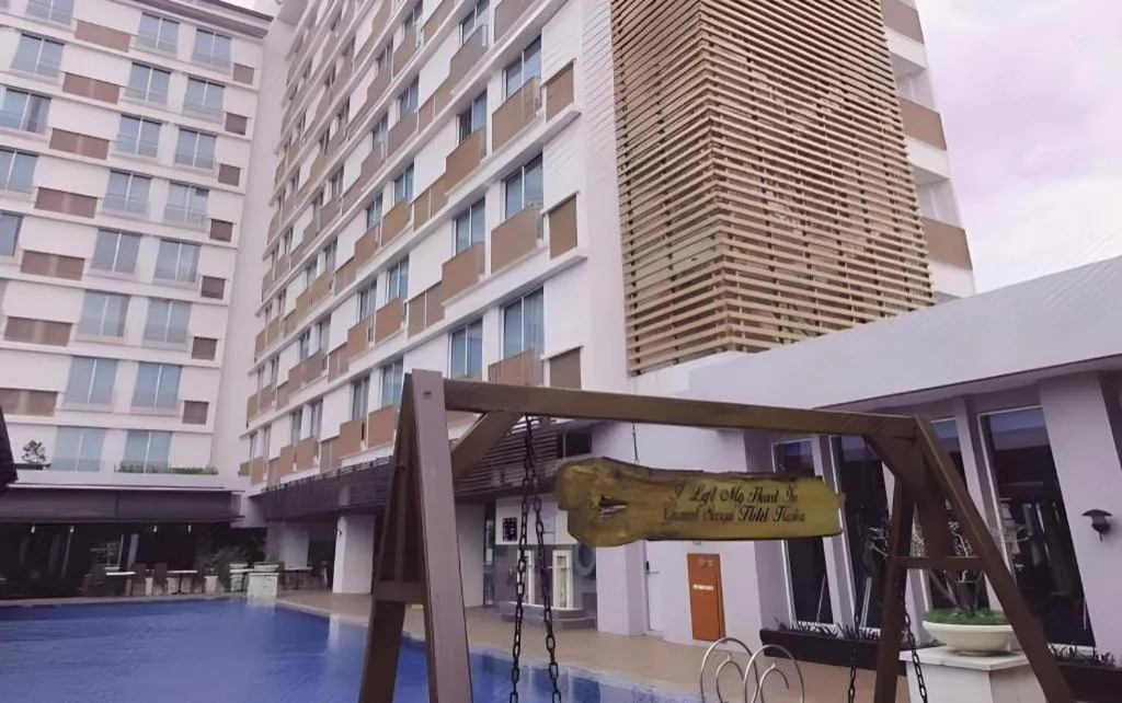 Grand Surya Hotel Kediri