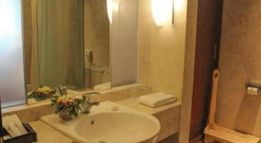 Grand Surya Hotel Kediri