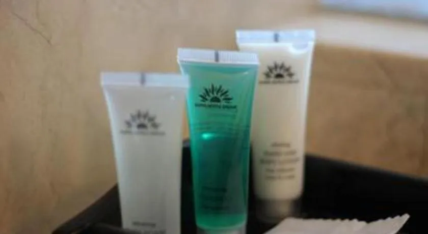 Grand Surya Hotel Kediri