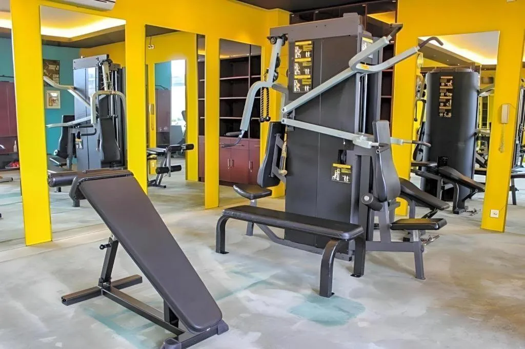 Grand Surya Hotel Kediri