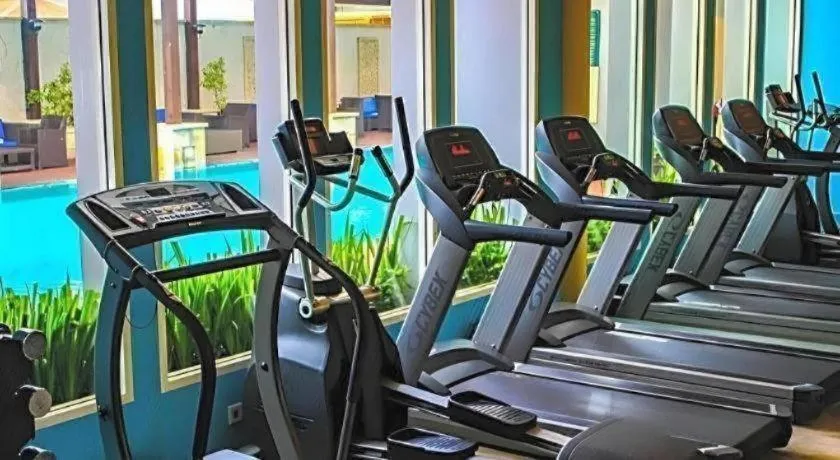 Grand Surya Hotel Kediri