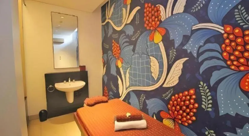 Grand Surya Hotel Kediri