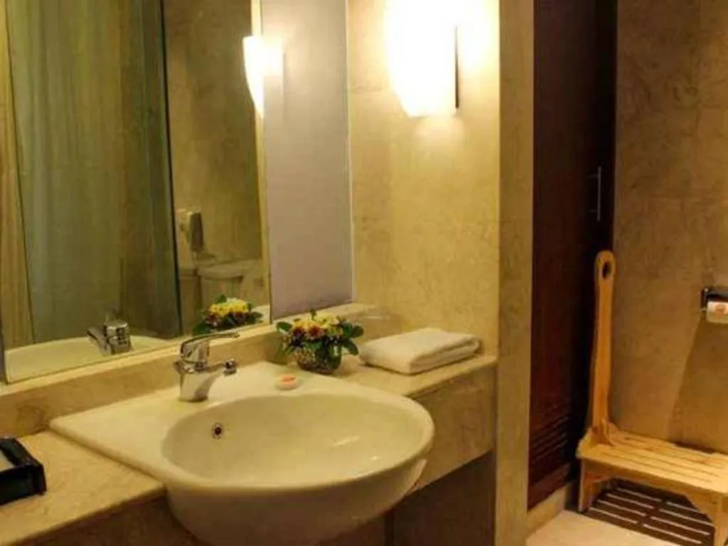 Grand Surya Hotel Kediri