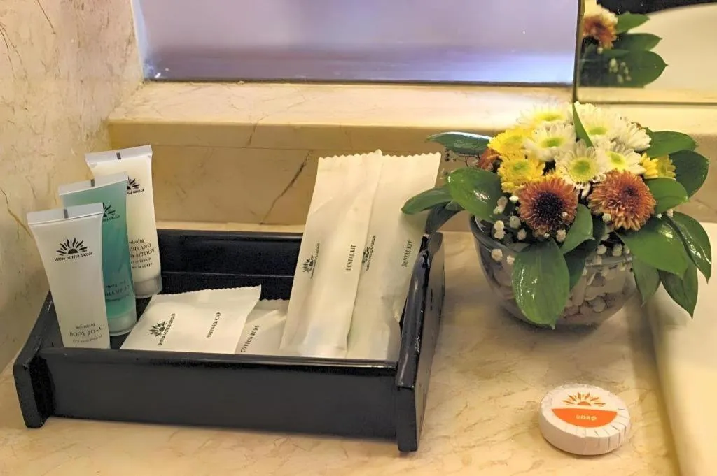 Grand Surya Hotel Kediri