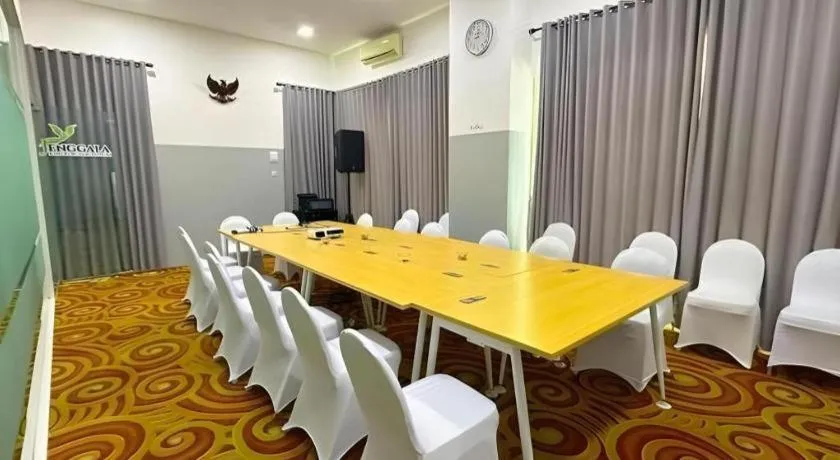 Grand Surya Hotel Kediri