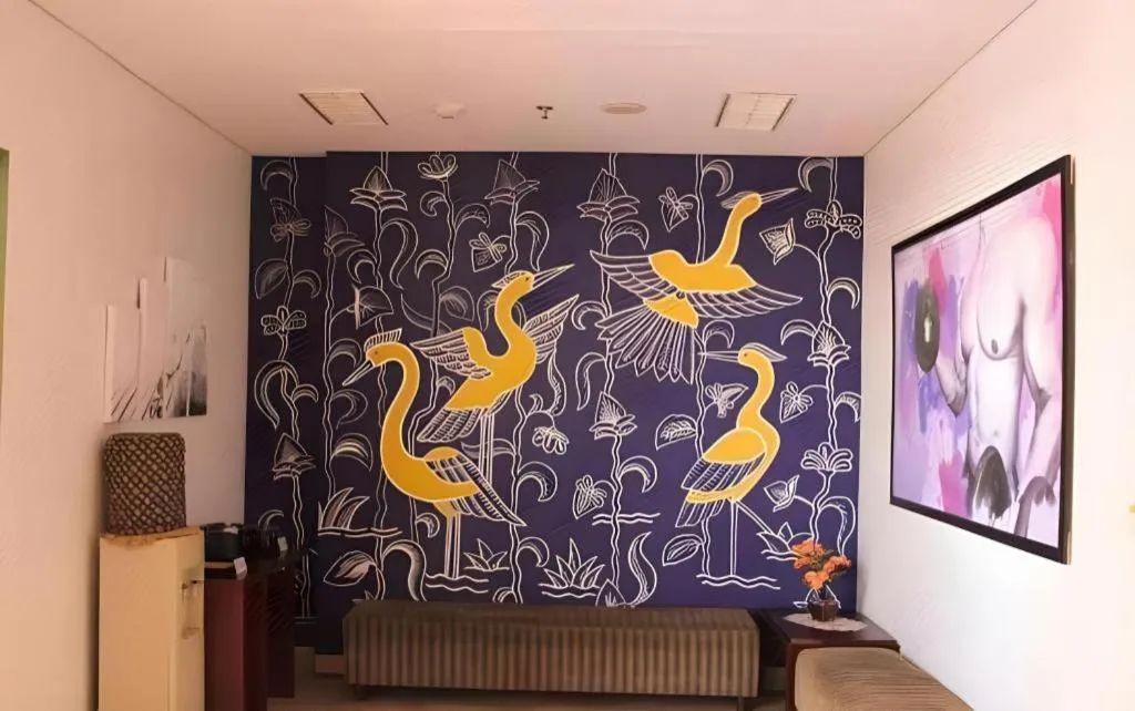 Grand Surya Hotel Kediri