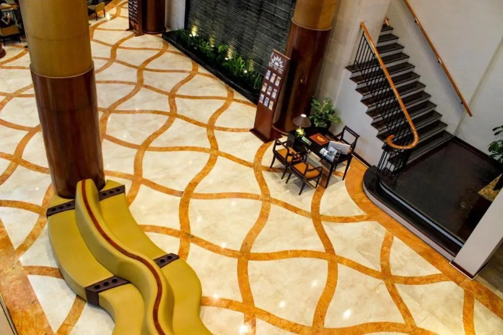 Grand Surya Hotel Kediri