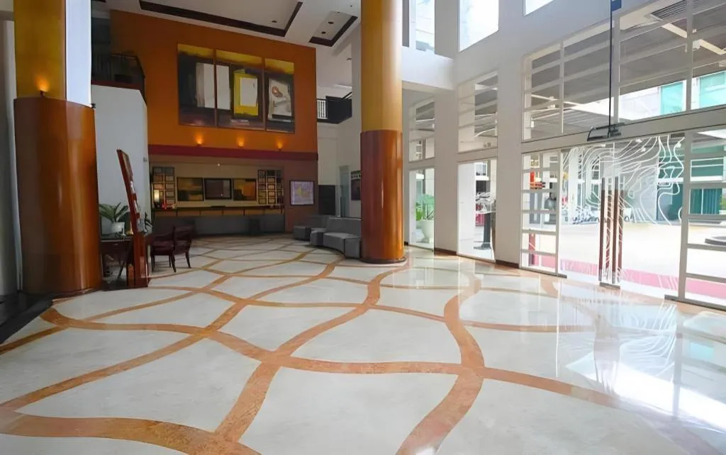 Grand Surya Hotel Kediri