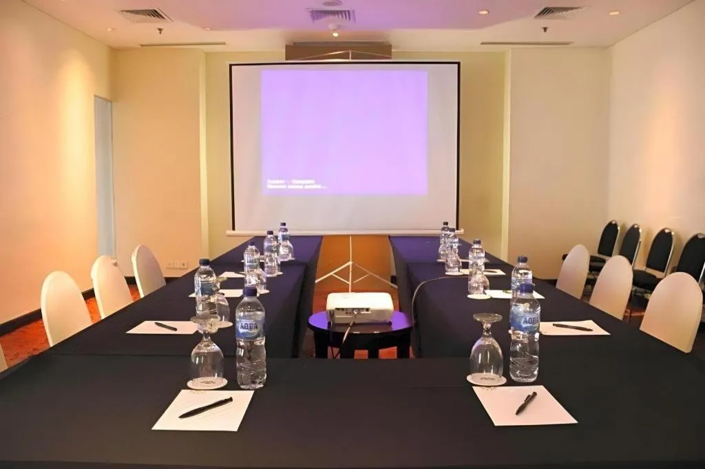 Grand Surya Hotel Kediri