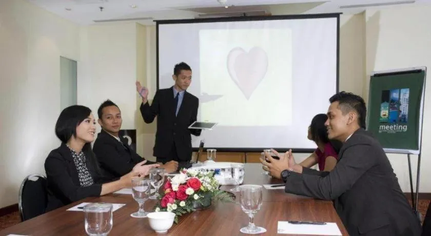 Grand Surya Hotel Kediri