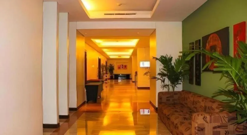 Grand Surya Hotel Kediri