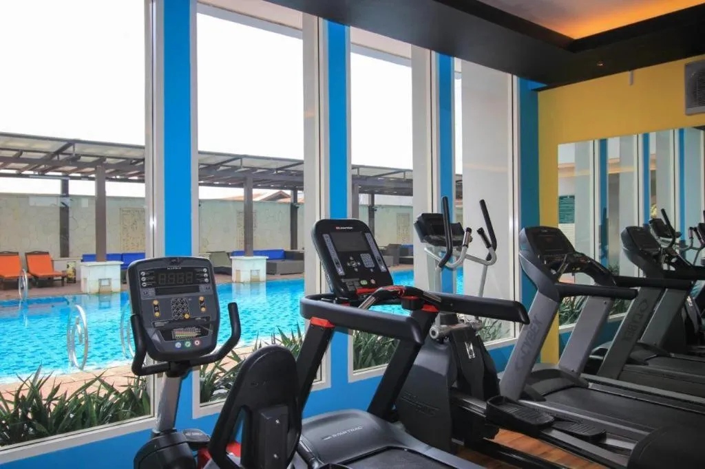 Grand Surya Hotel Kediri