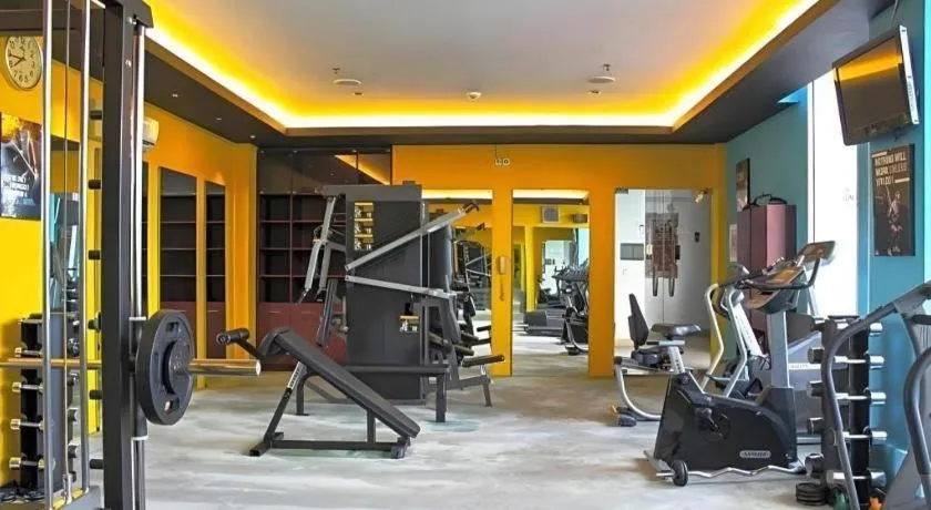 Grand Surya Hotel Kediri