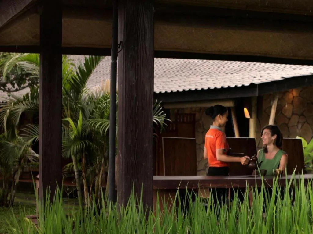 Sambi Resort, Spa & Resto