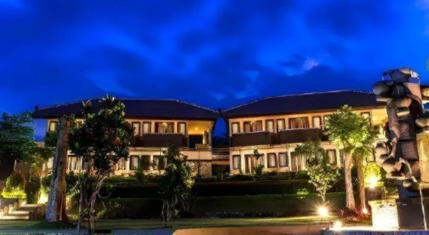 Sambi Resort, Spa & Resto