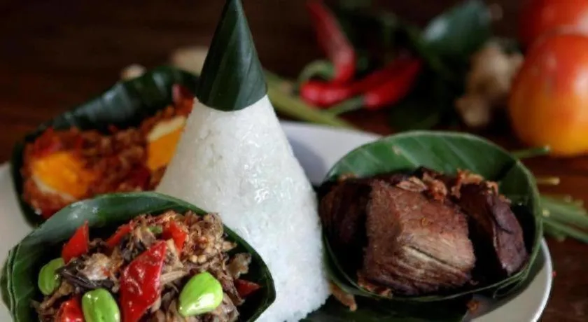 Sambi Resort, Spa & Resto