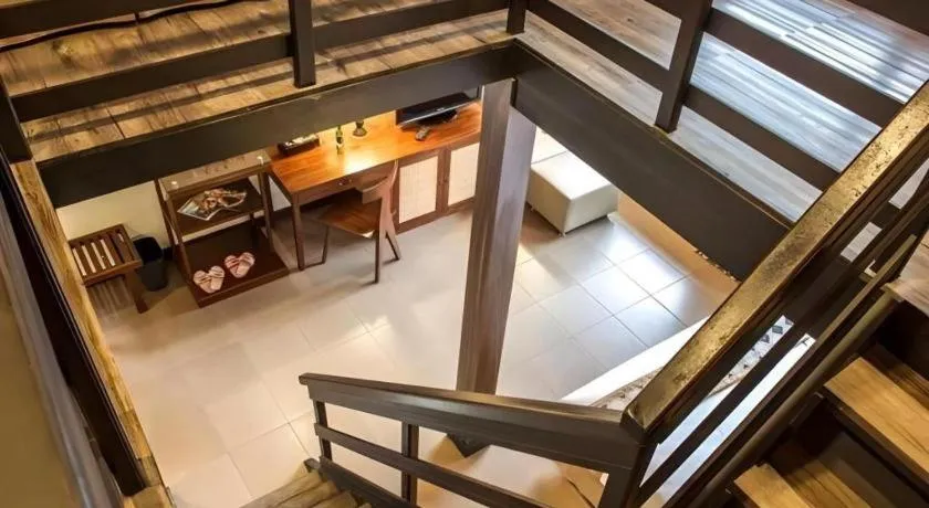 Sambi Resort, Spa & Resto