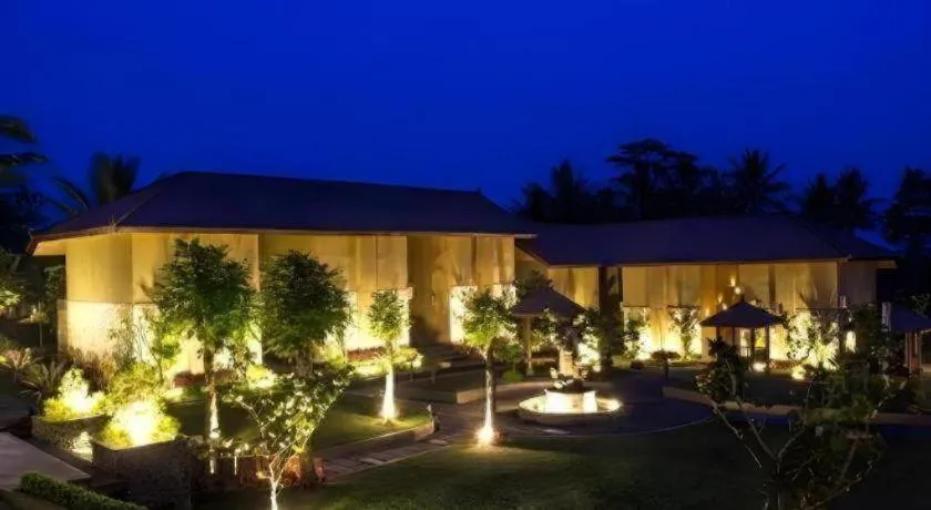 Sambi Resort, Spa & Resto