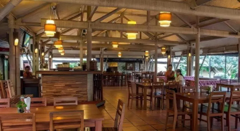 Sambi Resort, Spa & Resto