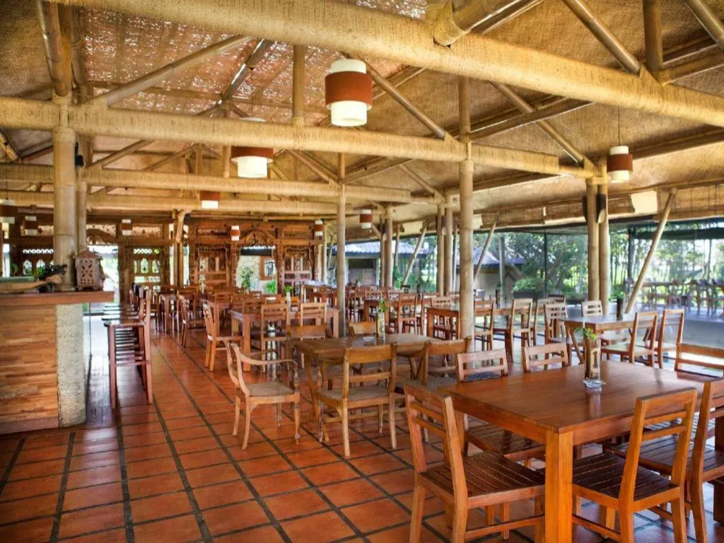 Sambi Resort, Spa & Resto