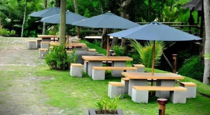 Sambi Resort, Spa & Resto