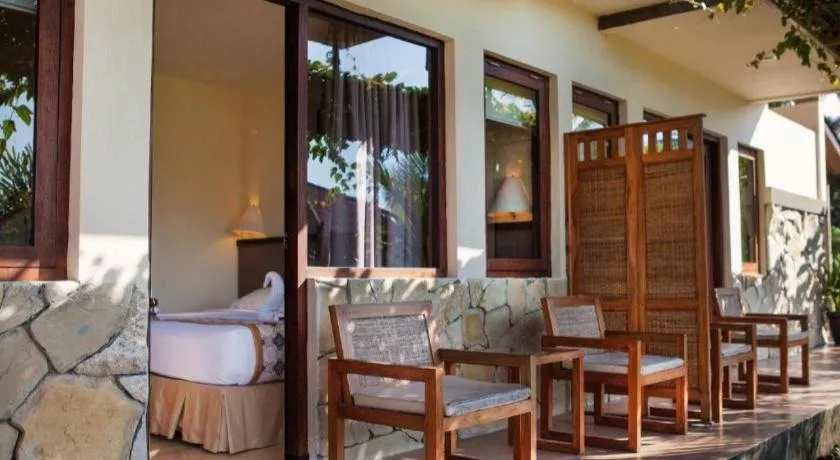 Sambi Resort, Spa & Resto