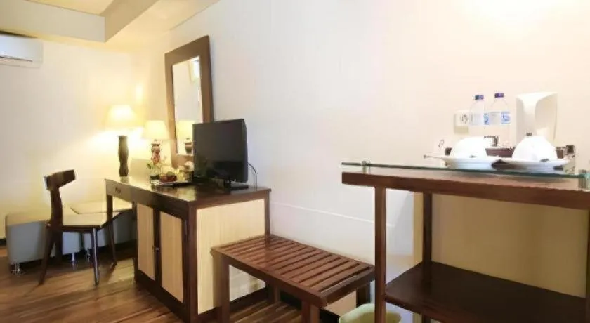 Sambi Resort, Spa & Resto