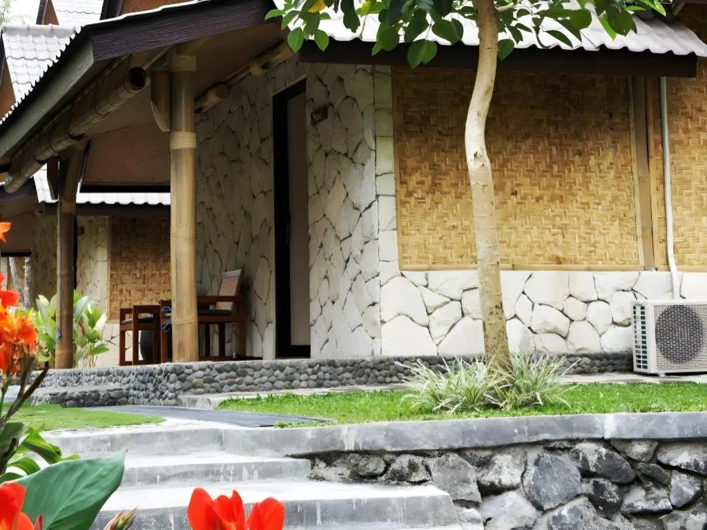 Sambi Resort, Spa & Resto