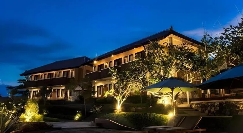 Sambi Resort, Spa & Resto