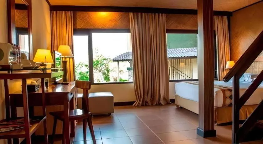 Sambi Resort, Spa & Resto