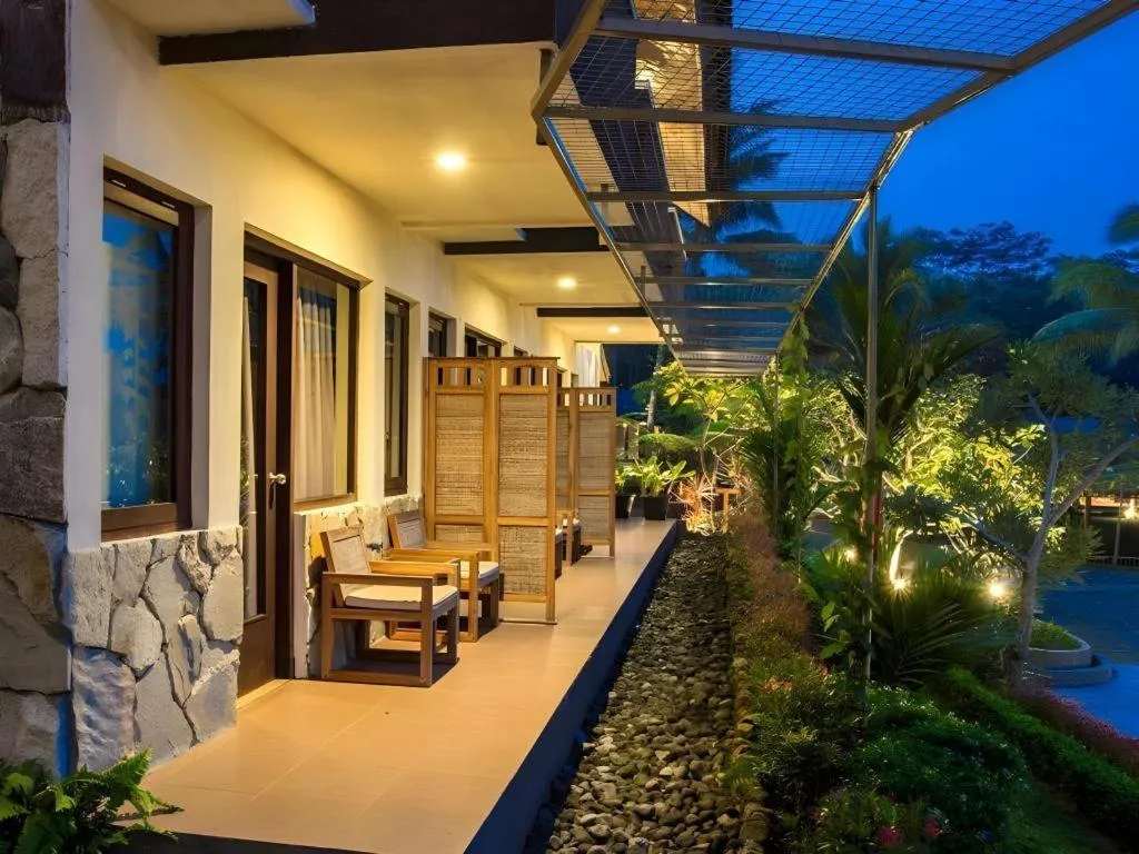 Sambi Resort, Spa & Resto