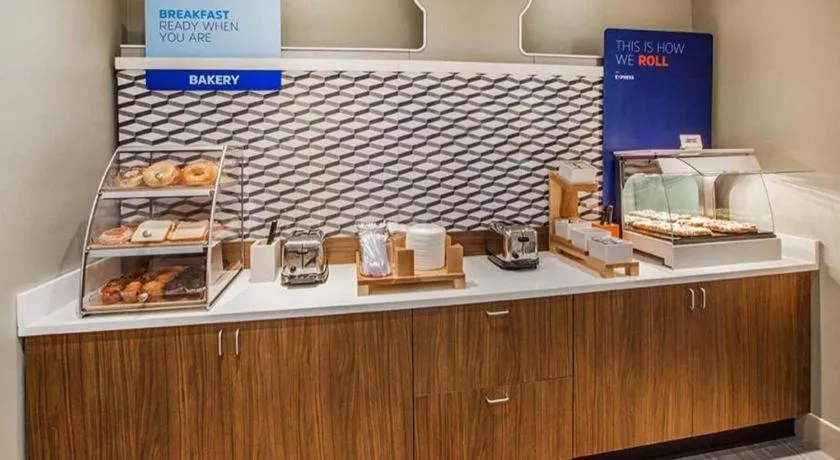 Holiday Inn Express Wilkesboro By IHG