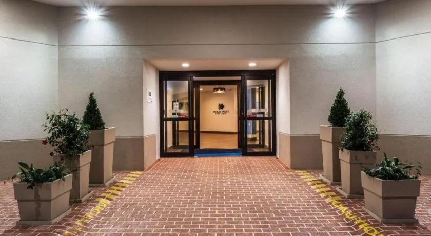 Holiday Inn Express Wilkesboro By IHG