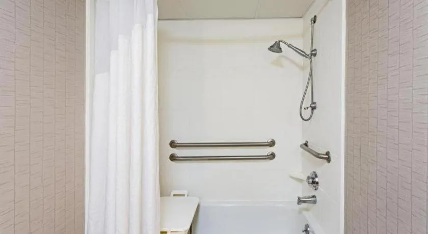 Holiday Inn Express Wilkesboro By IHG